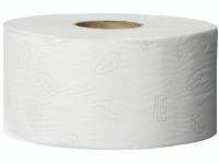 Toiletpapir Tork advanced jumbo mini T2, 2-lags, 170 m