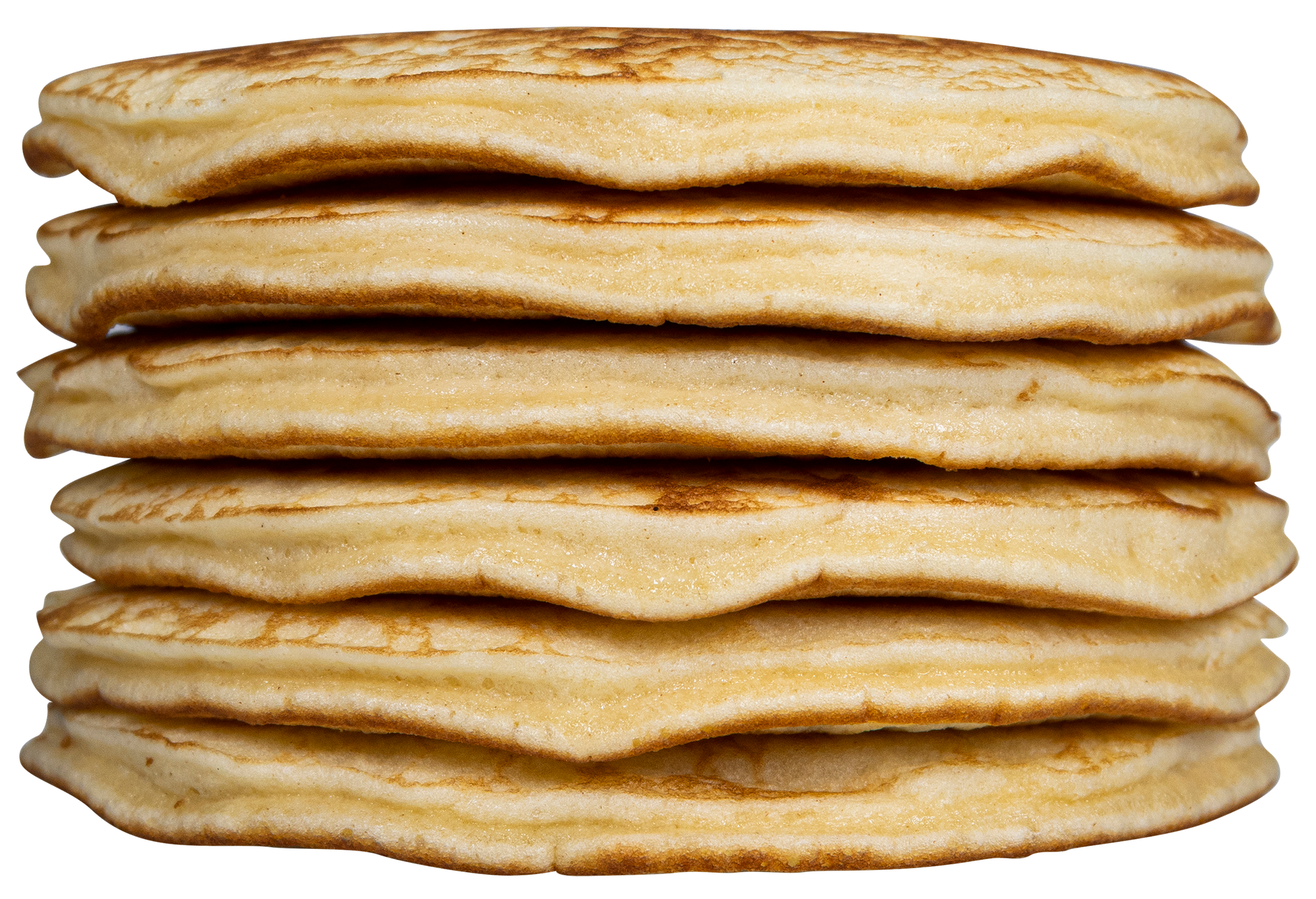 Amerikaner pandekager, 70 x 60 g